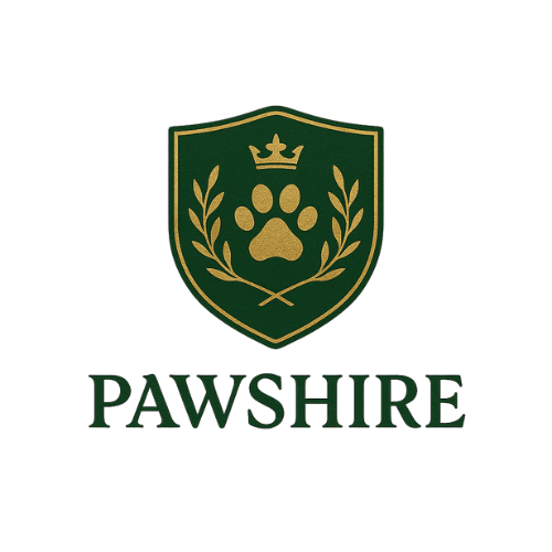 Pawshire