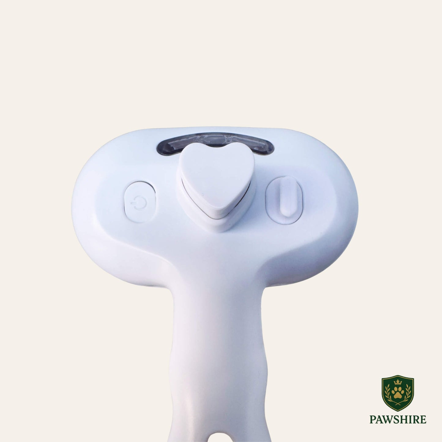 MistBrush™ – Pet Spray & UV Grooming Comb