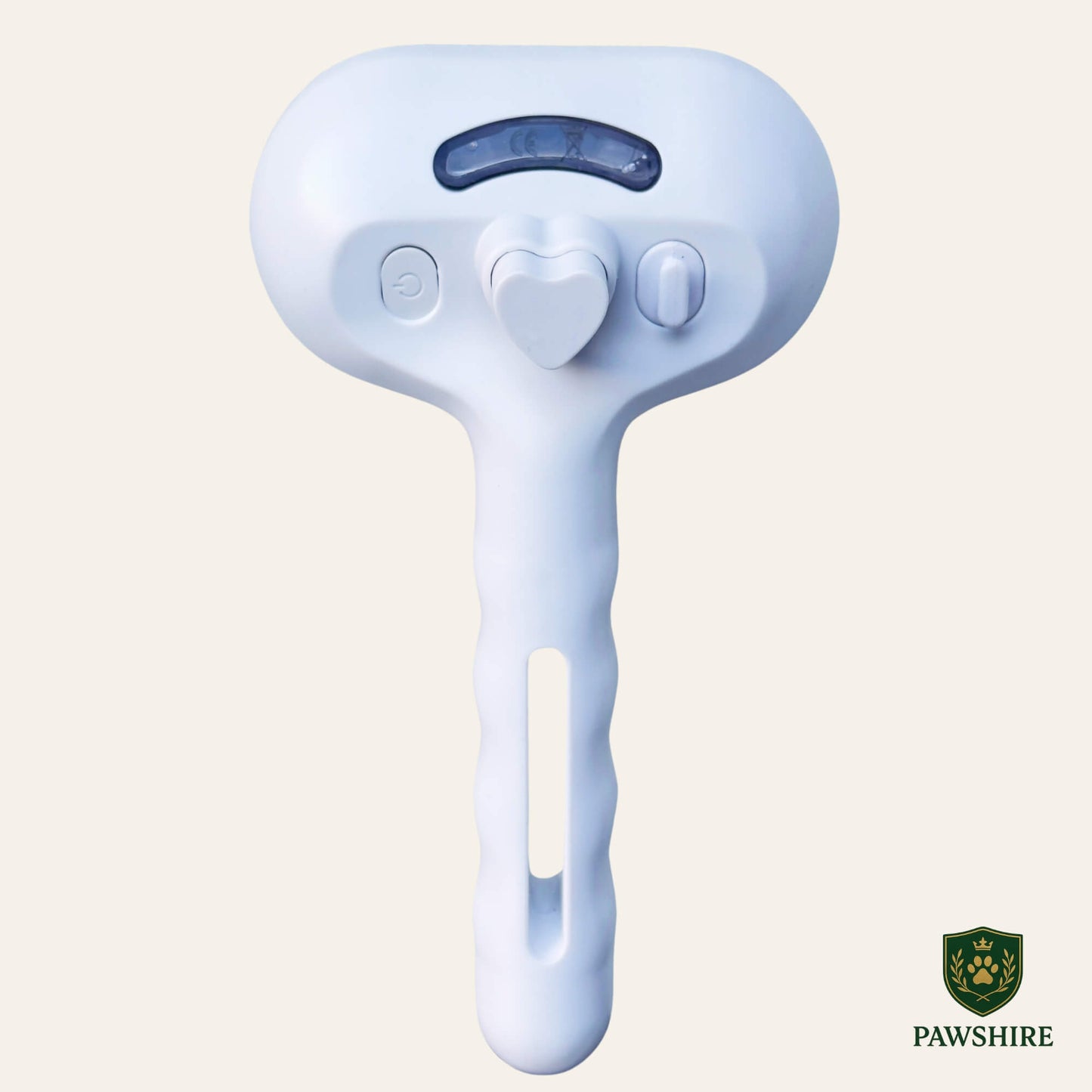 MistBrush™ – Pet Spray & UV Grooming Comb